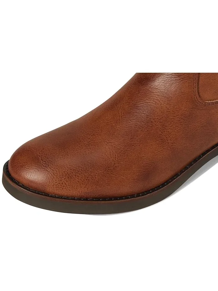 Сапоги FRYE AND CO. Kellie Button Tall — изображение 2 из 4, коричневый