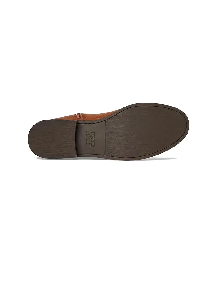 Сапоги FRYE AND CO. Kellie Button Tall — изображение 3 из 4, коричневый
