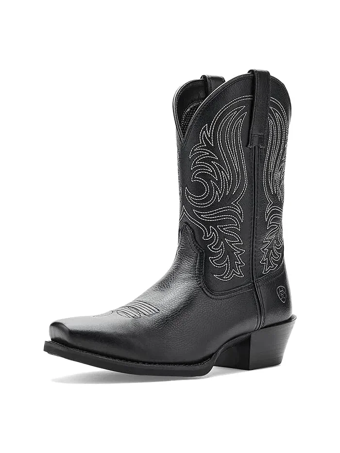 Сапоги ковбойские Sport Lawman Ariat