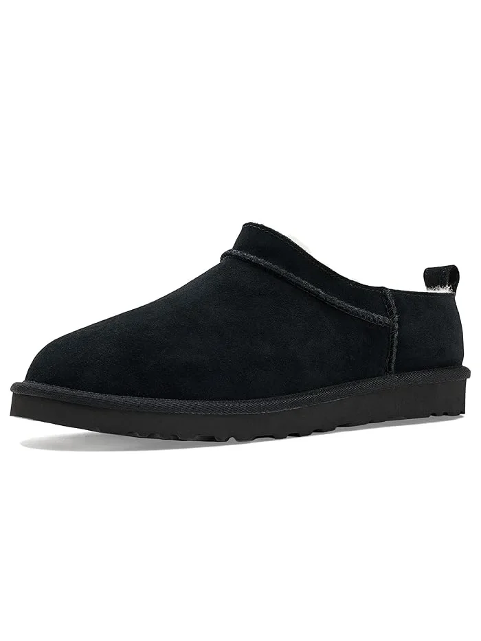 Ботинки Classic Micro UGG — изображение 1 из 4, черный