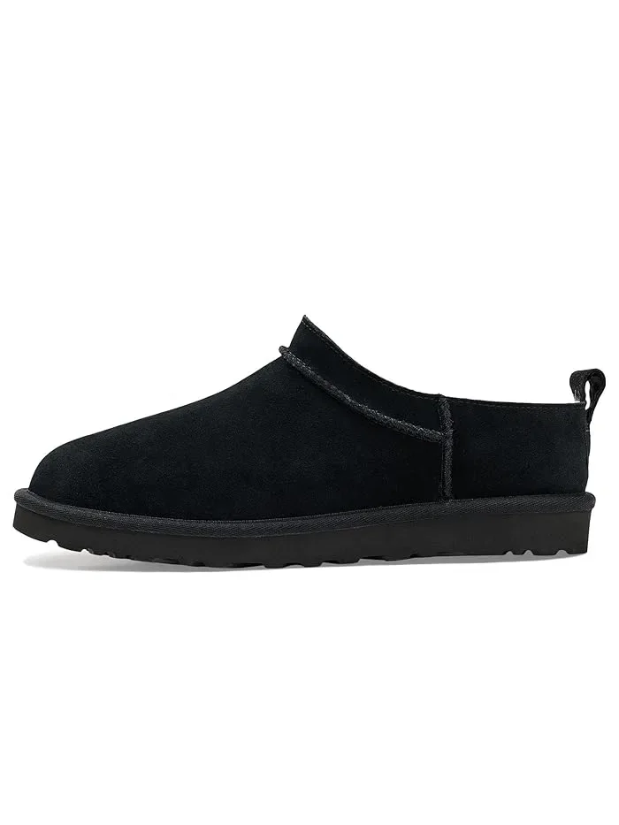Ботинки Classic Micro UGG — изображение 4 из 4, черный