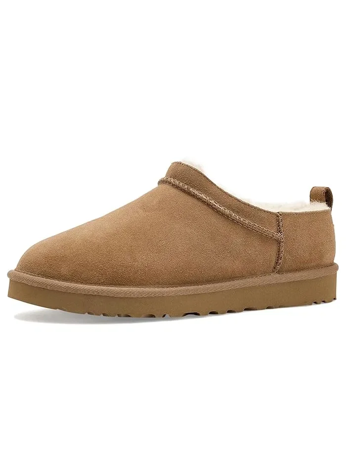 Сапоги UGG Classic Micro — изображение 1 из 4, орех