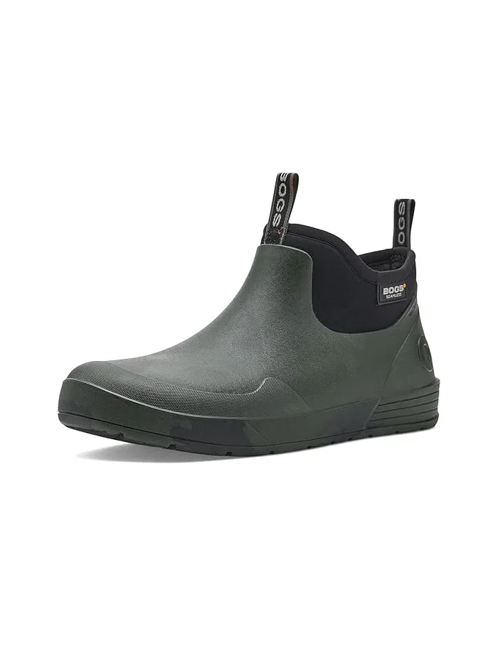 Сапоги водонепроницаемые Rockaway Seamless Low Bogs