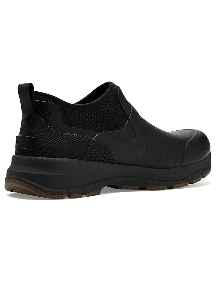 Сапоги резиновые Spruce Slip On Bogs — изображение 3 из 4, черный