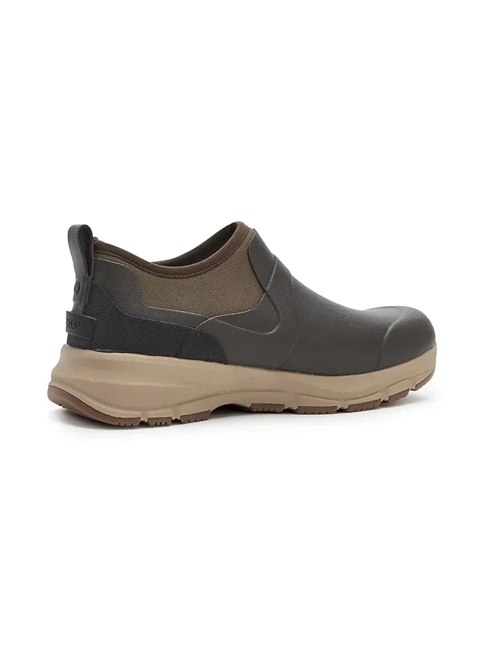Ботинки водонепроницаемые Spruce Slip On Bogs — изображение 3 из 4, коричневый