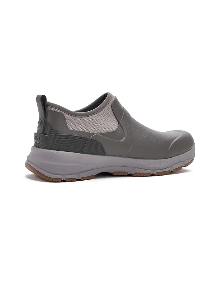 Сапоги резиновые Spruce Slip On Bogs — изображение 3 из 4, серый