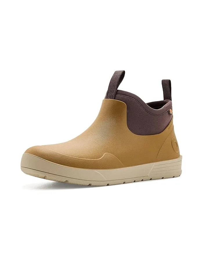 Сапоги водостойкие Rockaway Seamless Low Bogs