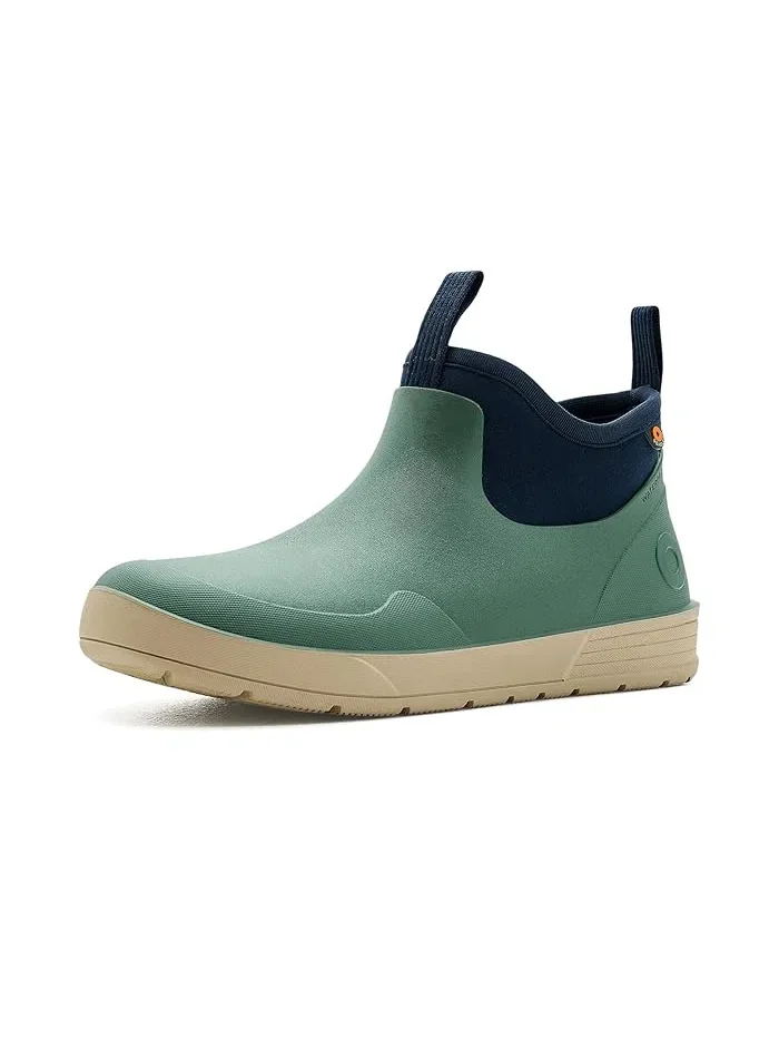 Ботинки водонепроницаемые Rockaway Seamless Low Bogs