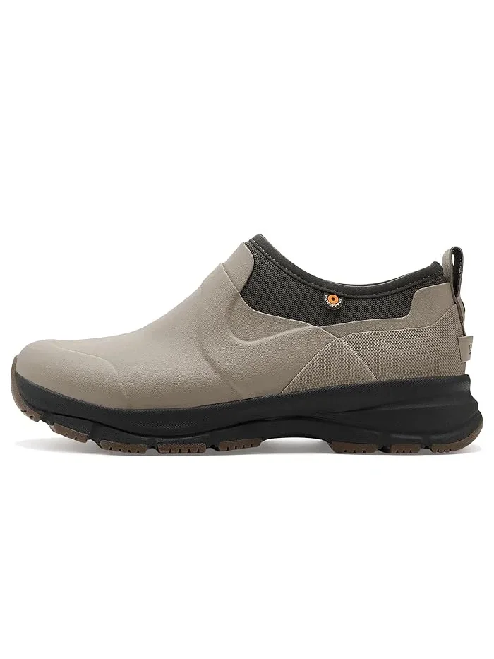Ботинки водонепроницаемые Spruce Slip On Bogs — изображение 4 из 4, мульти
