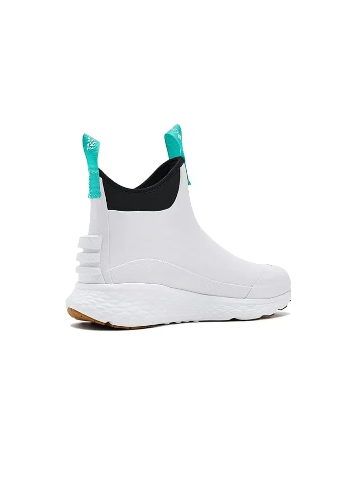 Ботинки Columbia PFG Dry Tortugas — изображение 3 из 4, белый