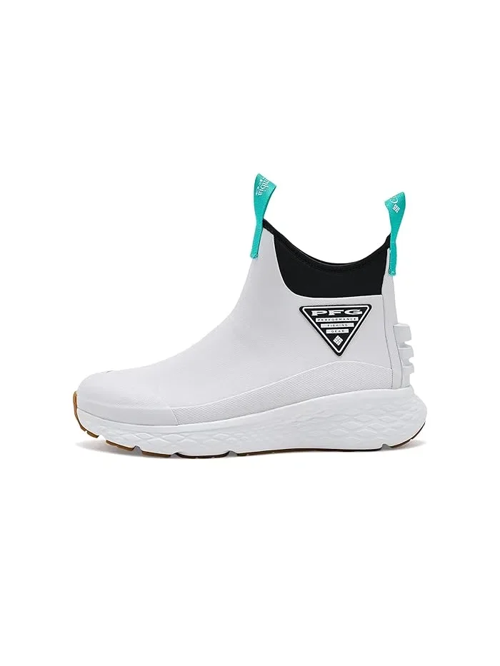 Ботинки Columbia PFG Dry Tortugas — изображение 4 из 4, белый