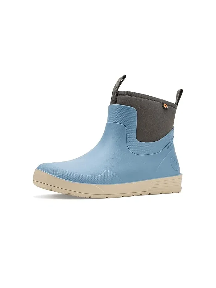 Ботинки водонепроницаемые Rockaway Seamless Chelsea Bogs