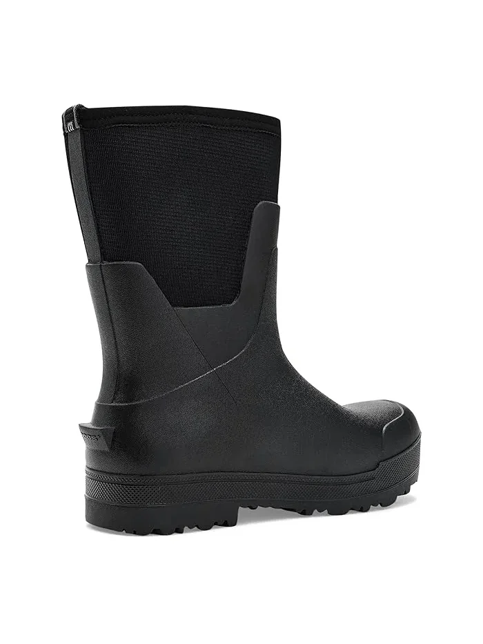 Сапоги All Season Seamless Mid Bogs — изображение 3 из 4, черный