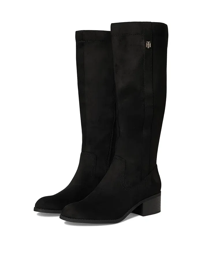 Ботинки женские Dray Tommy Hilfiger
