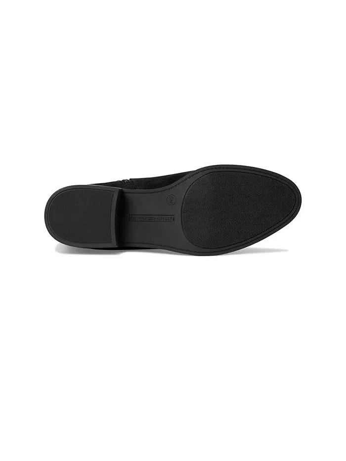 Ботинки женские Dray Tommy Hilfiger — изображение 3 из 4, черный