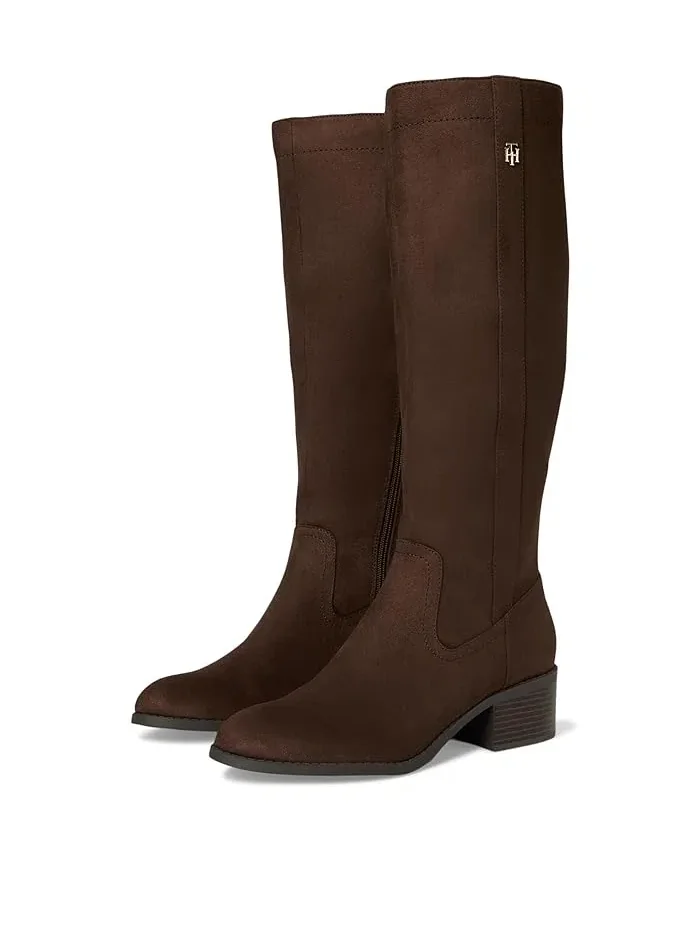 Ботинки Dray Tommy Hilfiger