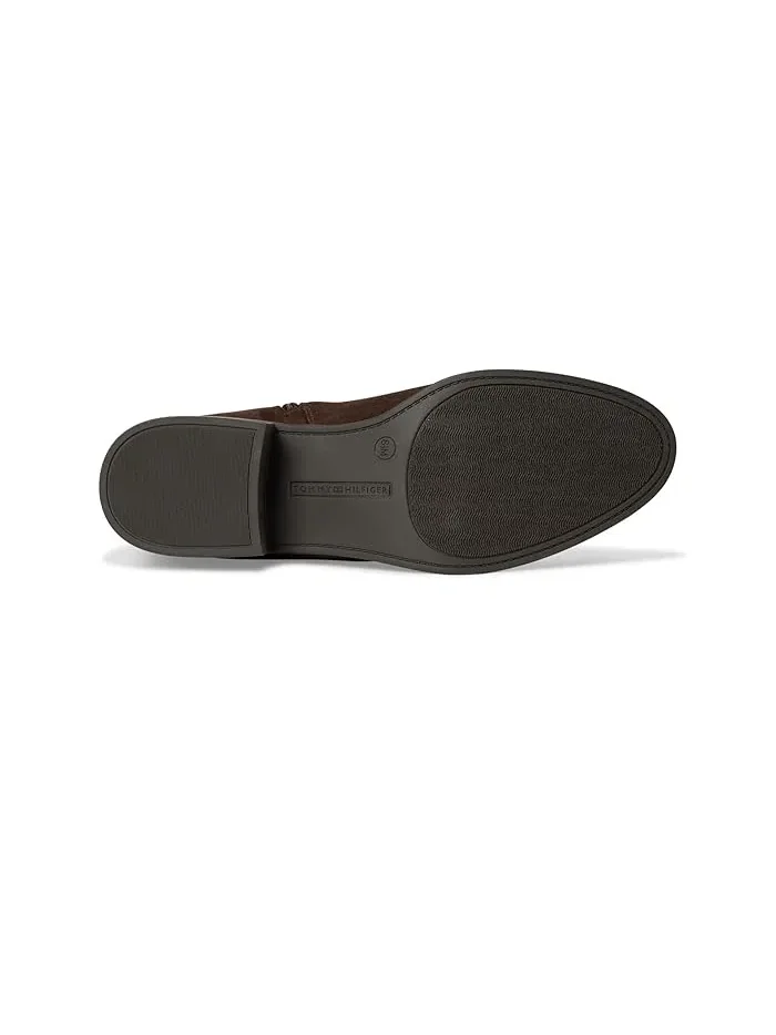 Ботинки Dray Tommy Hilfiger — изображение 3 из 4, коричневый