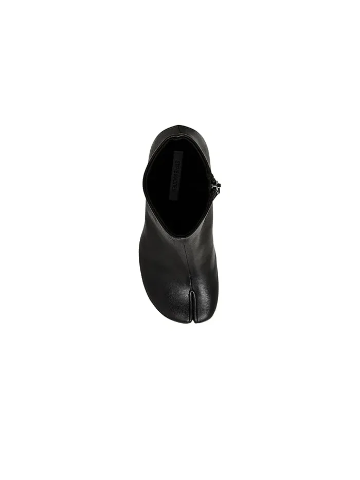 Ботинки с раздвоенным носком Caro Steve Madden — изображение 2 из 4, черный