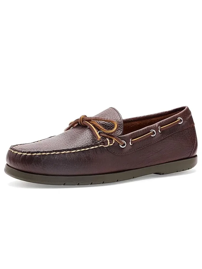 Ботинки мокасины Camp Moc II L.L.Bean