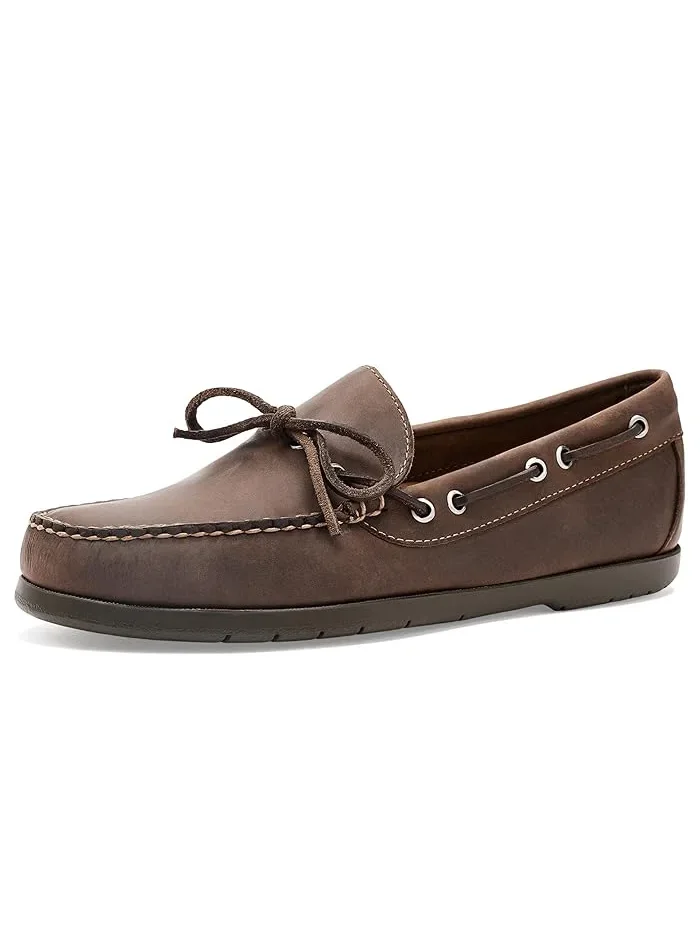 Ботинки Camp Moc II L.L.Bean