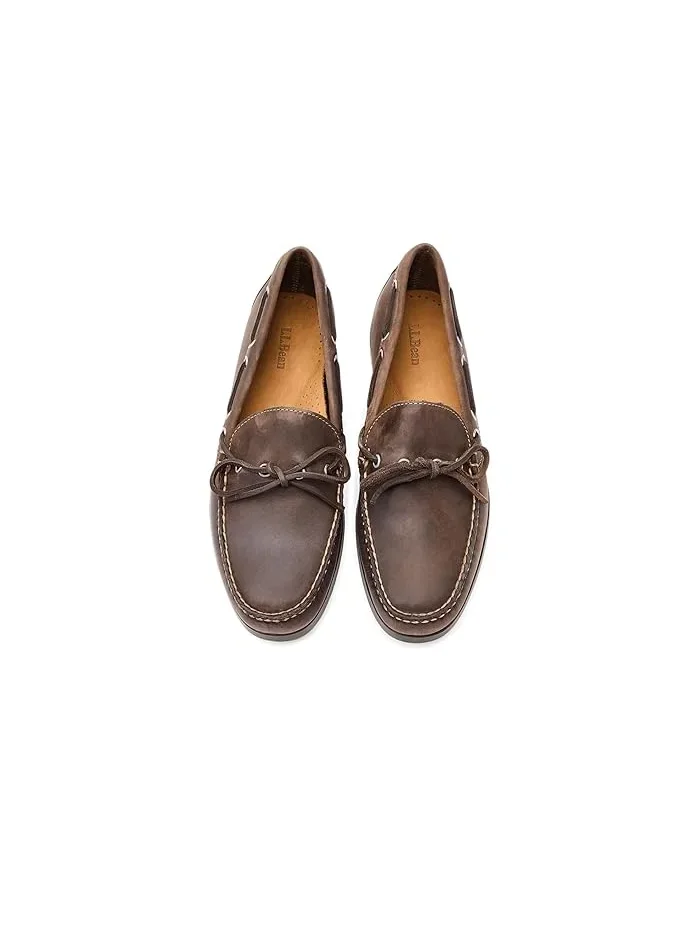 Ботинки Camp Moc II L.L.Bean — изображение 2 из 4, кактус