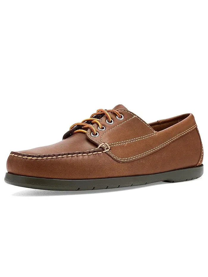 Ботинки мокасины Blucher Moc II L.L.Bean