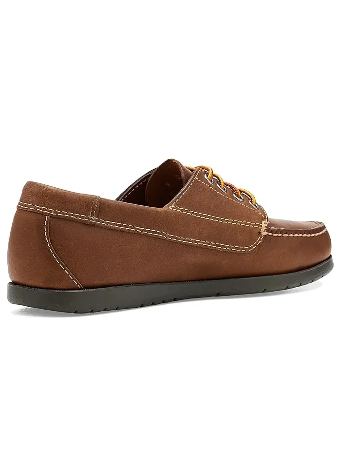 Ботинки мокасины Blucher Moc II L.L.Bean — изображение 3 из 4, дубовый