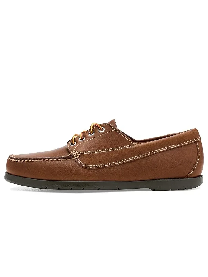 Ботинки мокасины Blucher Moc II L.L.Bean — изображение 4 из 4, дубовый