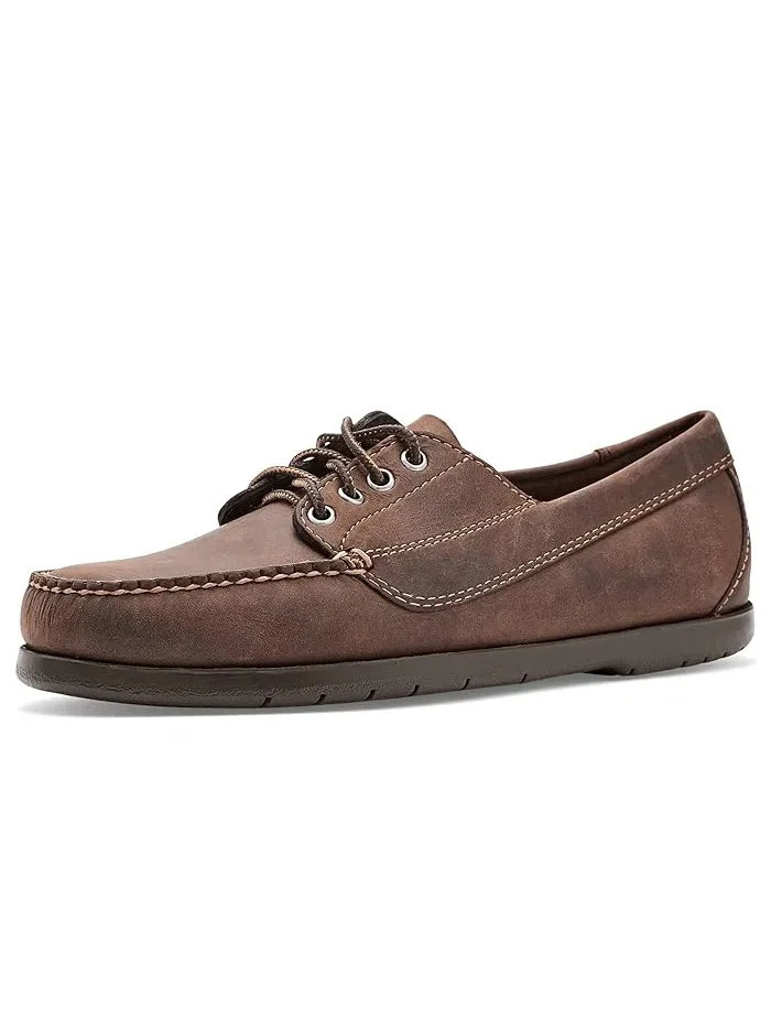 Туфли мокасины Blucher Moc II L.L.Bean