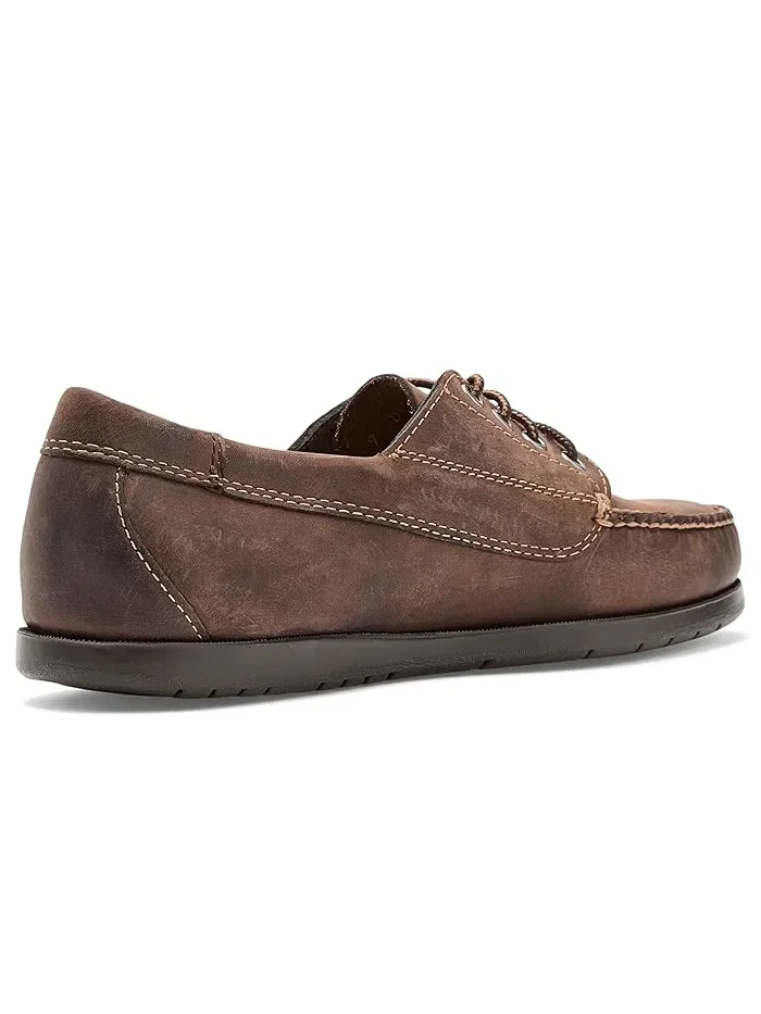 Туфли мокасины Blucher Moc II L.L.Bean — изображение 3 из 4, кактус