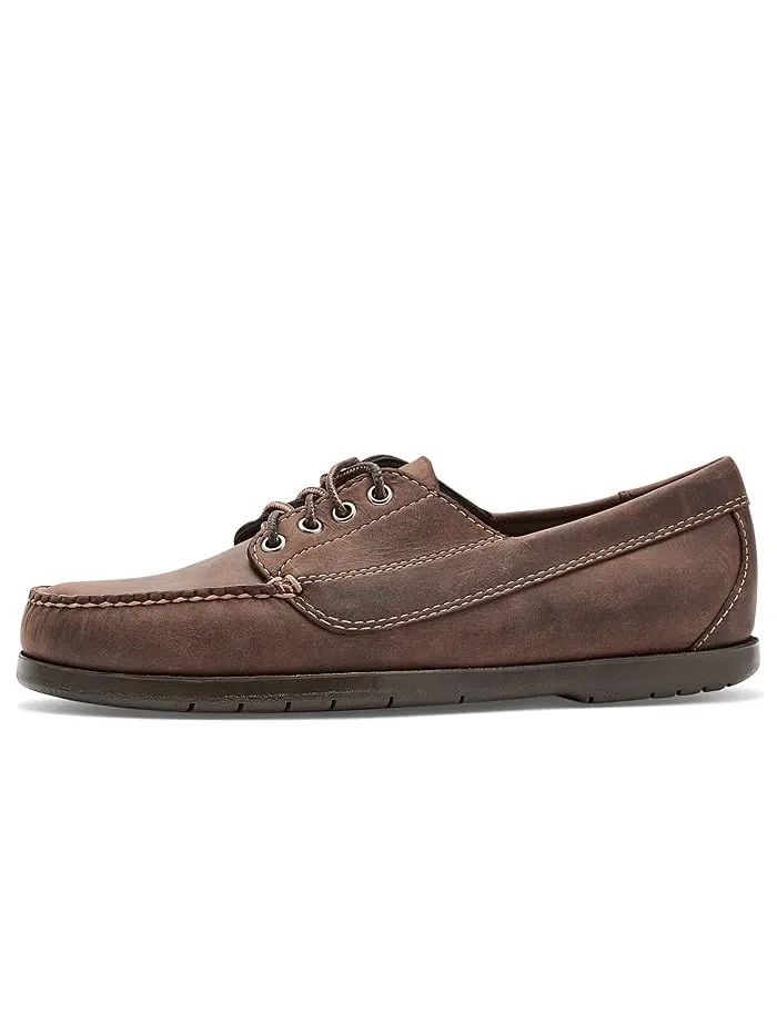 Туфли мокасины Blucher Moc II L.L.Bean — изображение 4 из 4, кактус