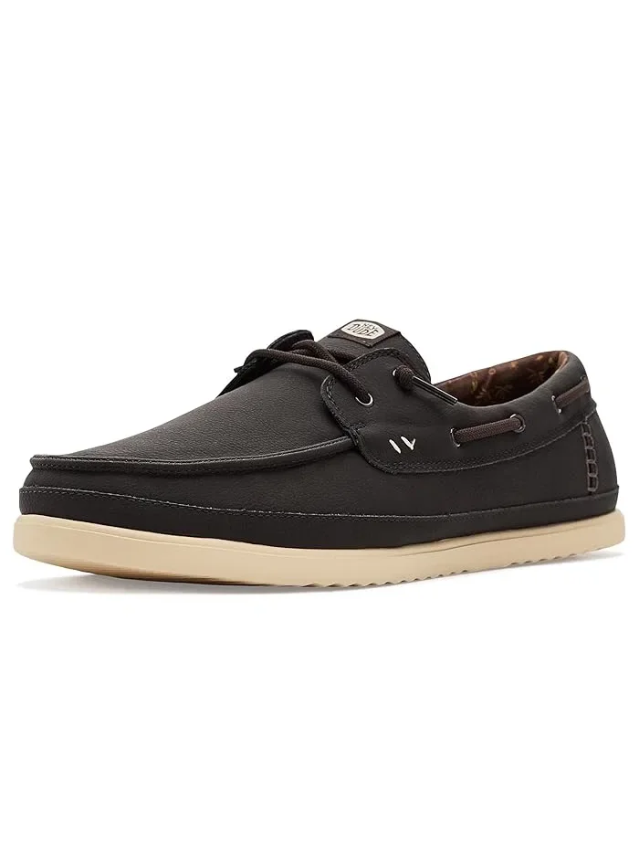 Ботинки низкие Harbor Lo Classic Hey Dude