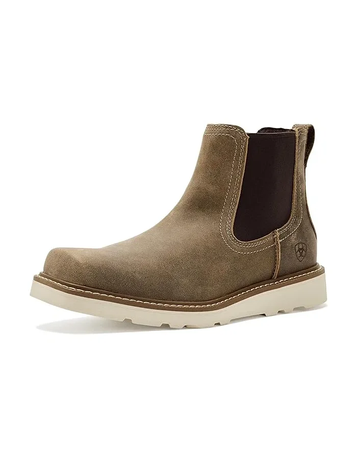 Ботинки ковбойские Rambler Recon Ariat