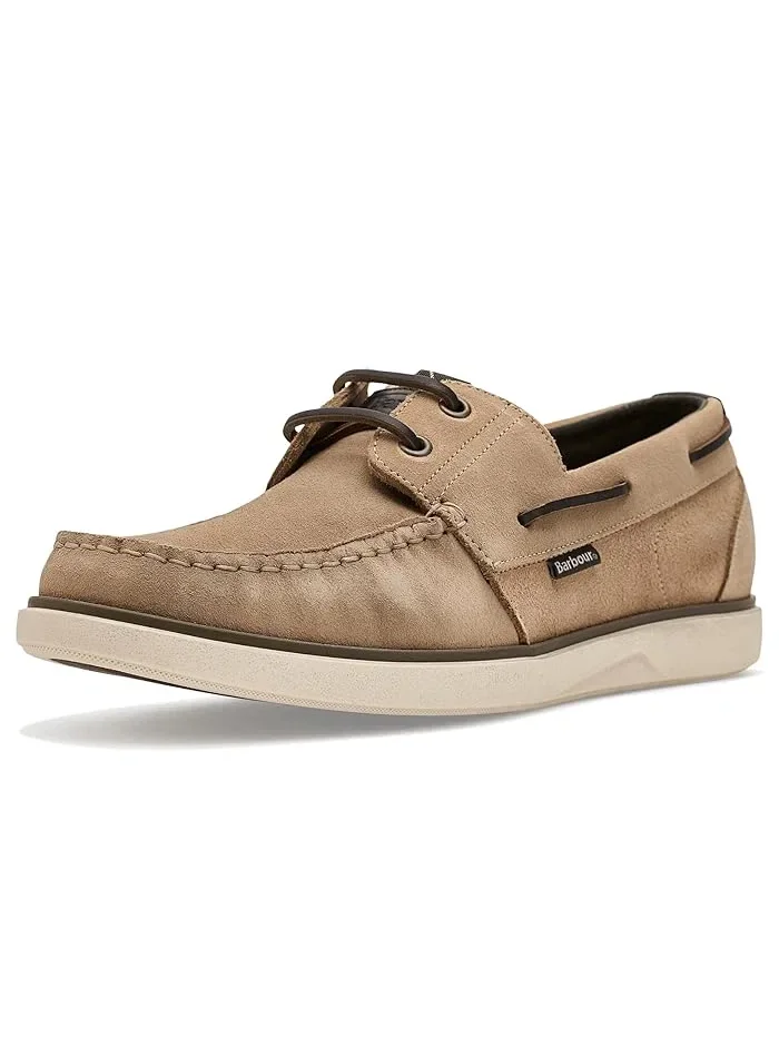 Ботинки Rothley Boat Shoes Barbour
