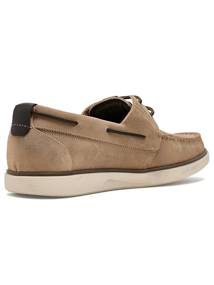 Ботинки Rothley Boat Shoes Barbour — изображение 3 из 4, тауп