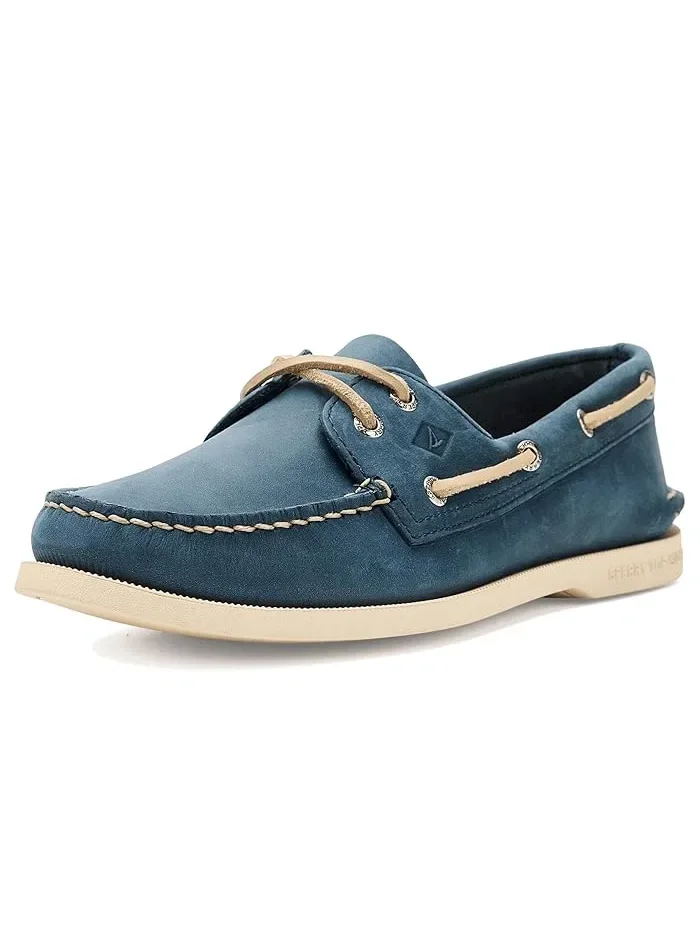 Ботинки мокасины Ao 2-Eye Sperry