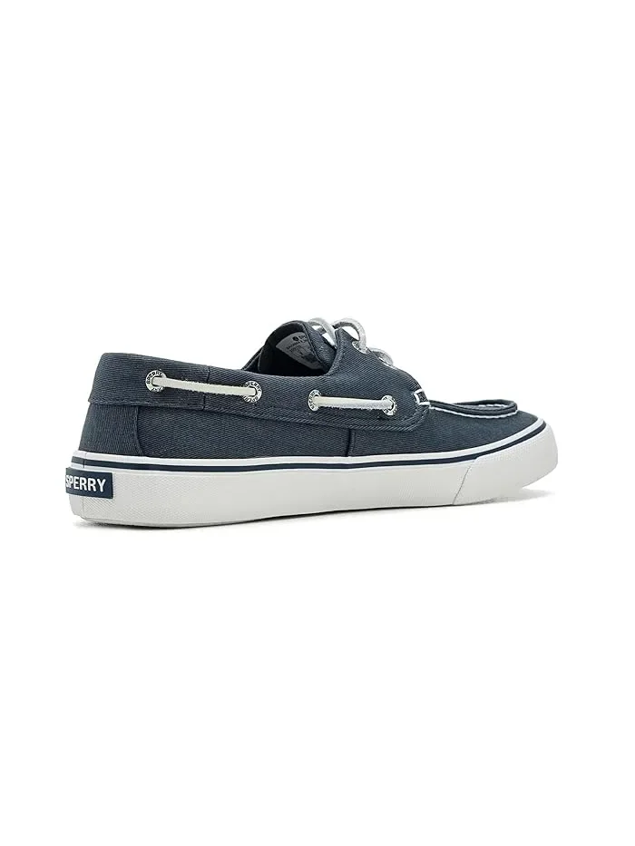 Ботинки палубные Bahama II SW Sperry — изображение 3 из 4, темно-синий