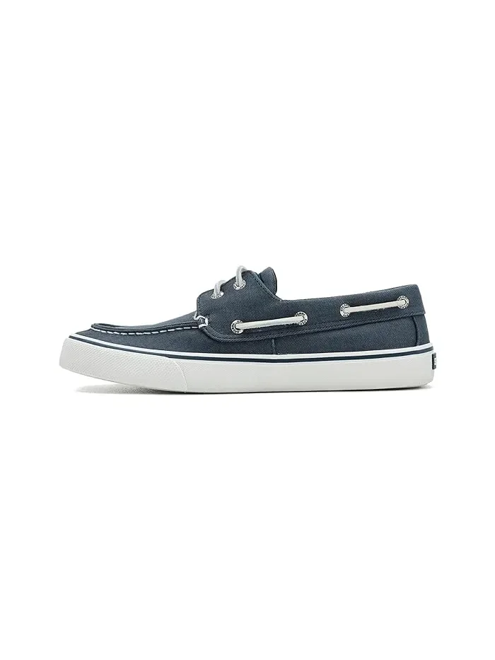 Ботинки палубные Bahama II SW Sperry — изображение 4 из 4, темно-синий