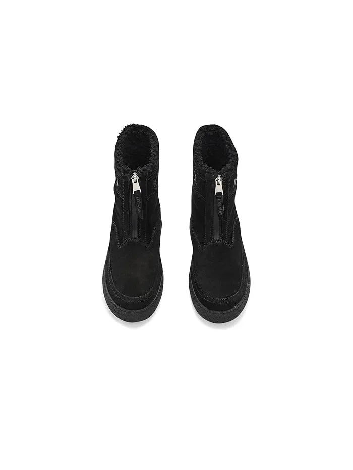 Ботинки Ltrack Lara MOON BOOT — изображение 2 из 4, черный