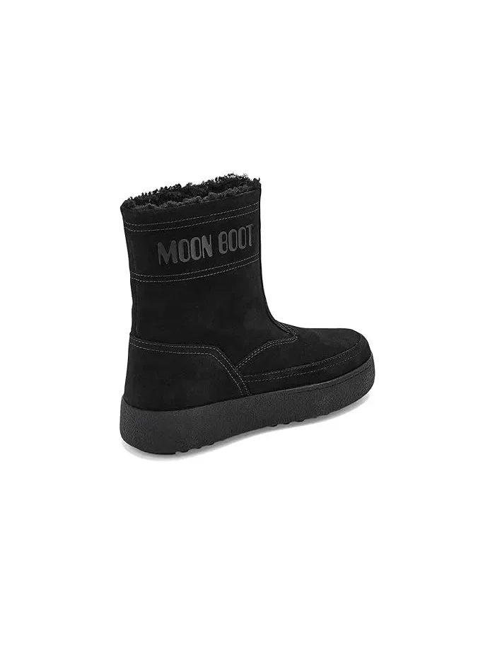 Ботинки Ltrack Lara MOON BOOT — изображение 3 из 4, черный