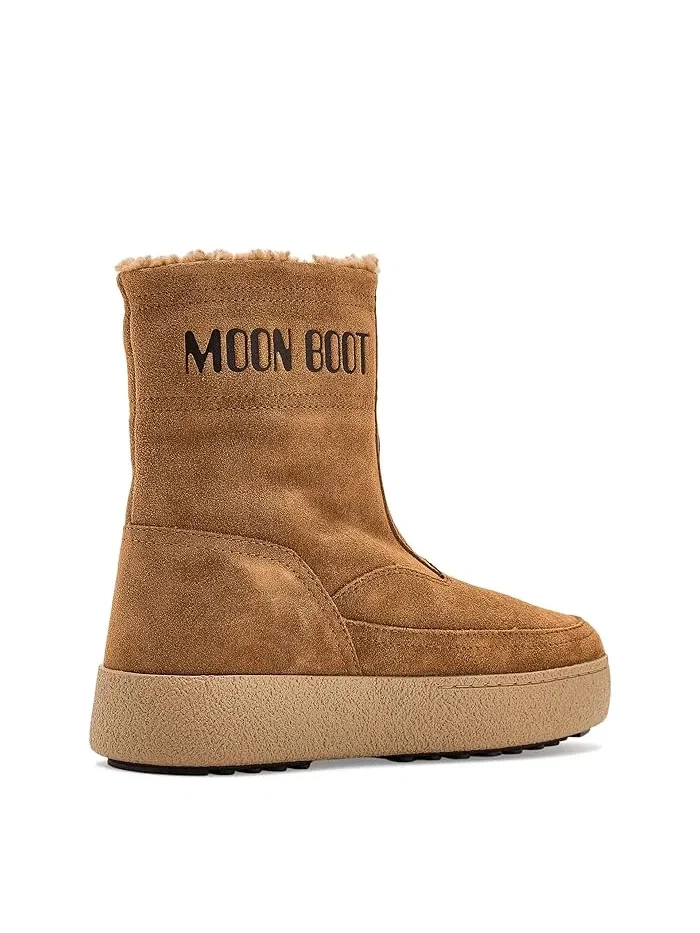 Ботинки Ltrack Lara MOON BOOT — изображение 3 из 4, коричневый
