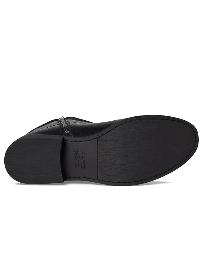 Ботинки короткие Kellie Button Short FRYE AND CO. — изображение 3 из 4, черный