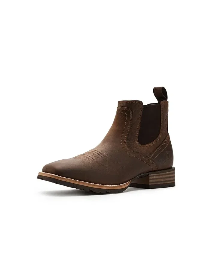 Ботинки Hybrid Low Boy Ariat