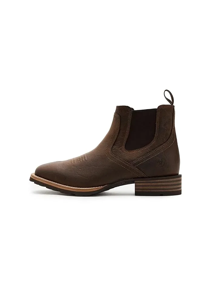 Ботинки Hybrid Low Boy Ariat — изображение 4 из 4, коричневый