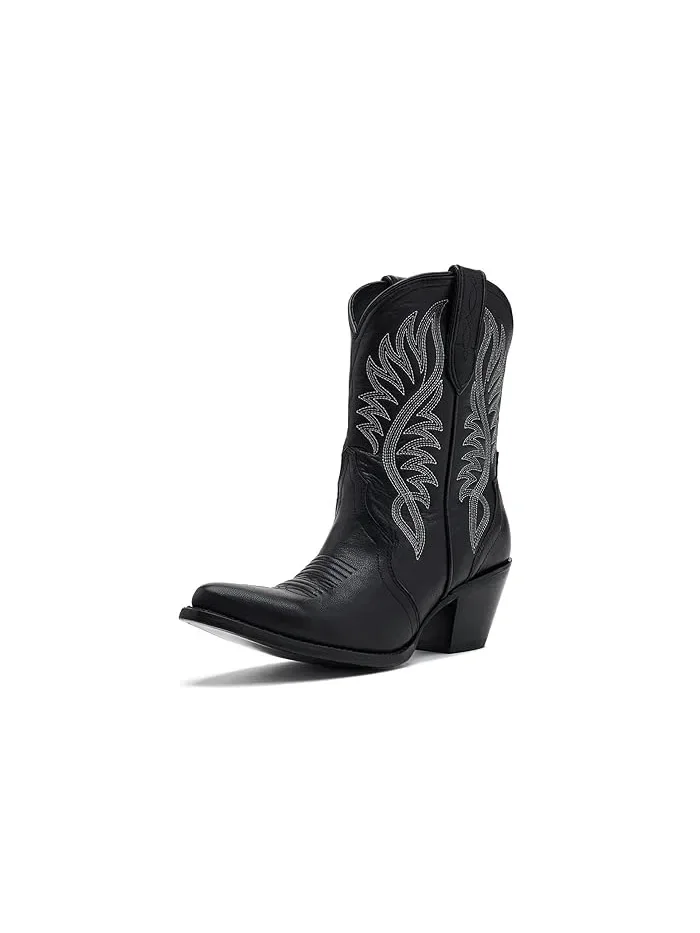 Ботинки женские Ariat Julietta — изображение 1 из 4, обсидиан