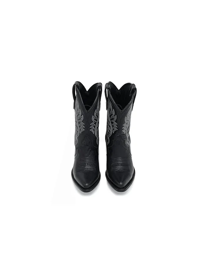 Ботинки женские Ariat Julietta — изображение 2 из 4, обсидиан