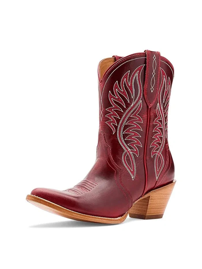 Ботинки женские calf-high Julietta Ariat, Plumas — изображение 1 из 4, земля