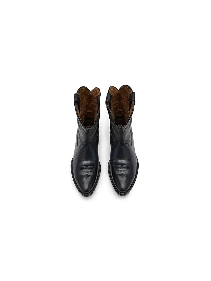 Ботинки Grayson Ariat — изображение 2 из 4, черный