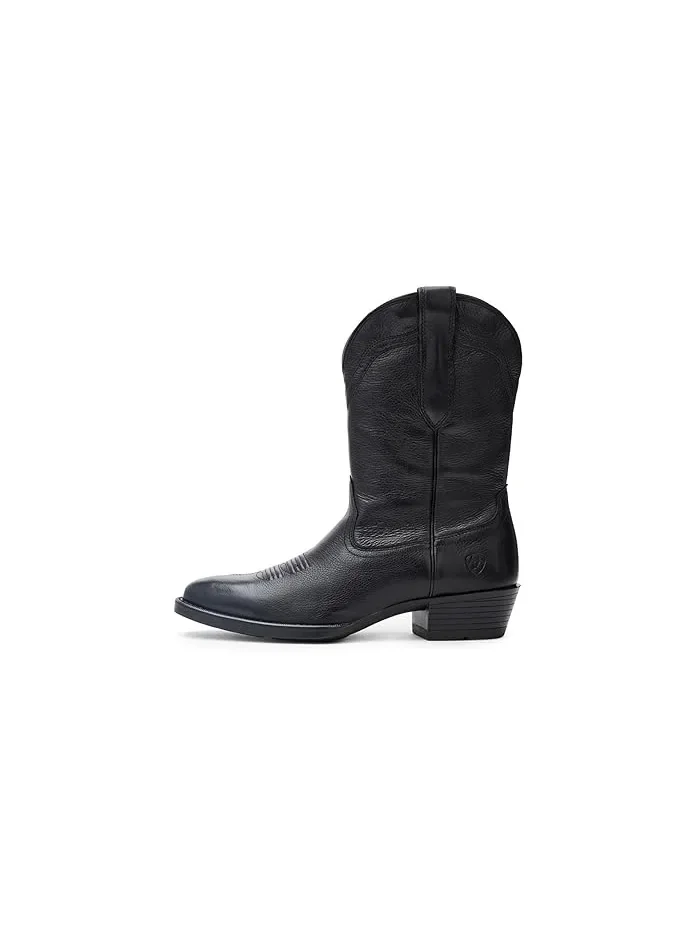 Ботинки Grayson Ariat — изображение 4 из 4, черный