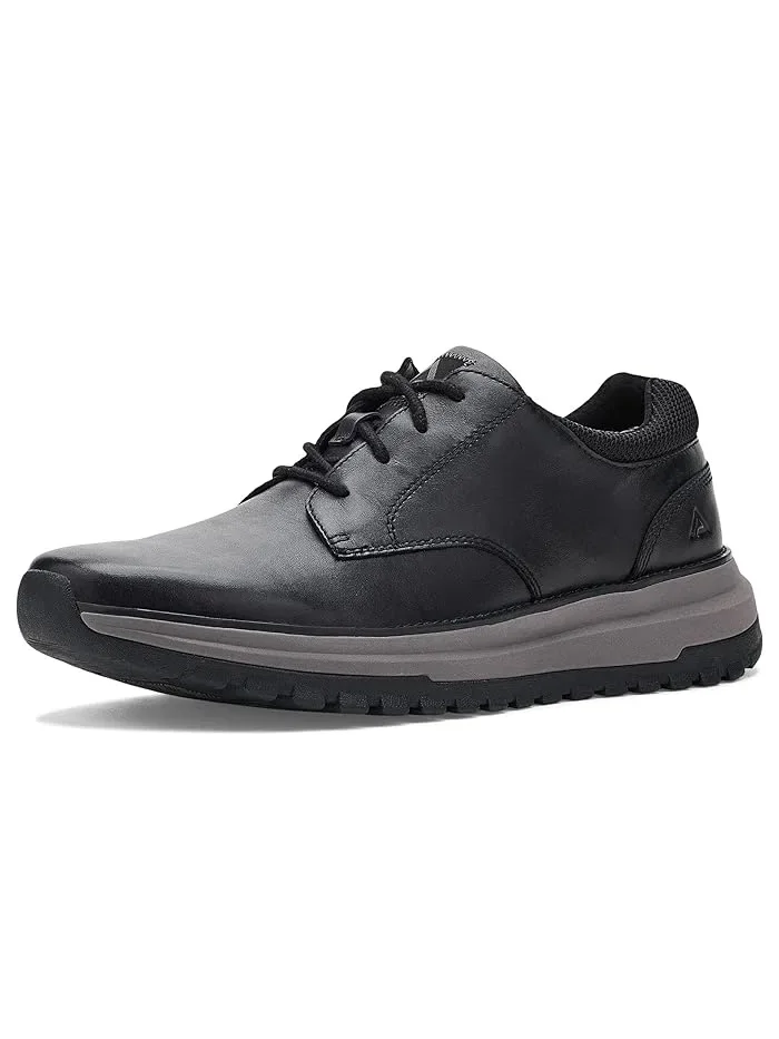 Ботинки Oxfords waterproof Burne Align